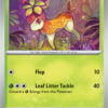Temporal Forces Deerling 16/162