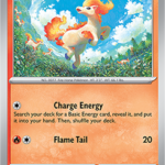 Temporal Forces Ponyta 26/162