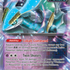Temporal Forces Iron Crown EX 81/162