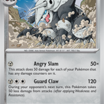 Twilight Masquerade Aggron 122/167