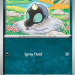 Surging Sparks Shroodle 120/191