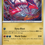 Surging Sparks Eternatus 141/191