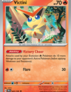 Surging Sparks Victini 21/191