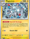 Surging Sparks Magneton 59/191
