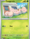 Prismatic Evolutions Exeggcute 1/131
