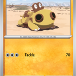 Prismatic Evolutions Hippopotas 52/131